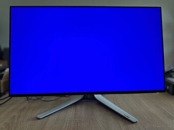 Alienware 27 Gaming Monitor - AW2723DF - 1