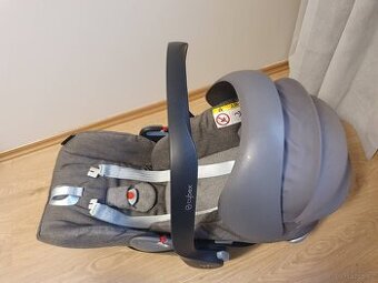 avtosedacka Cybex Cloud Q - 1