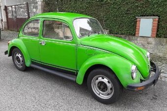 Volkswagen brouk 1200,typ 11