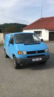 VW Transporter T4 (1.9 D )