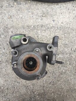 Turbo Renault laguna 2.0