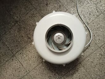 Ventilátor - 1