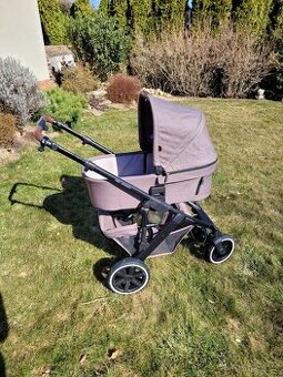 ABC design Salsa Air 4 2022 - 1