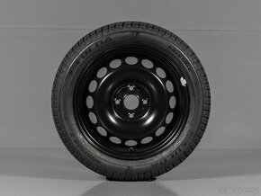 TOYOTA AYGO, CITROEN C1 ORIG. R15 ZIMA 165/60/15 100% (905T)
