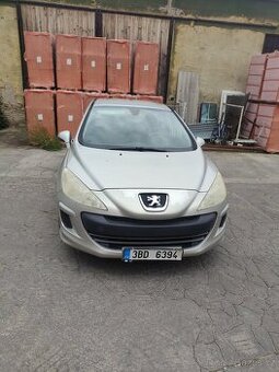 Peugeot 308 1.6
