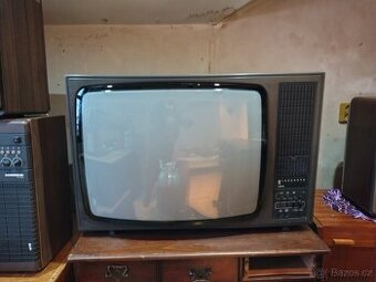 Televize Tesla color 110
