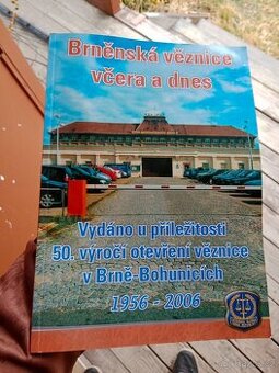 Brněnská věznice včera a dnes