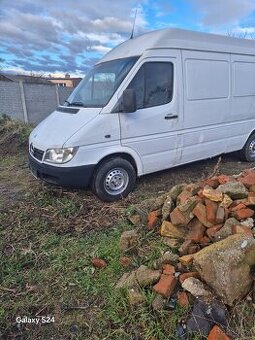 Sprinter