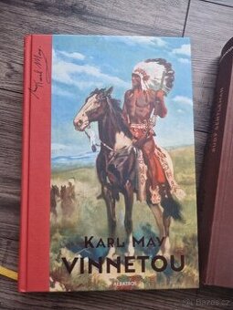 Vinnetou - 1
