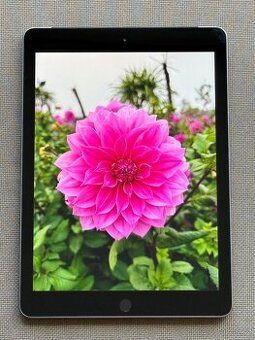 Apple iPad 6. generace 9.7“ 32 GB Cellular Space Gray