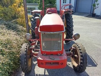 traktor