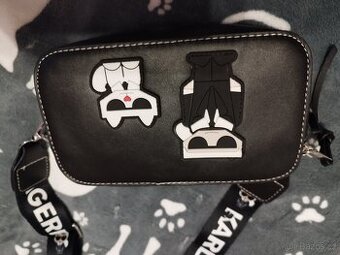 Prodám novou kabelku Karl Lagerfeld