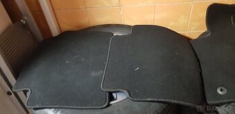 Mazda cx5 2014 koberecky