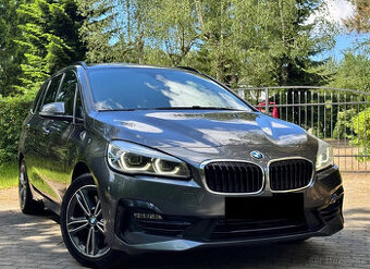 BMW Seria 2 218d Gran Tourer M Sport