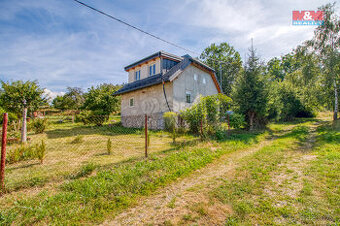 Prodej rodinného domu, 142 m², Hrádek, Odolenov