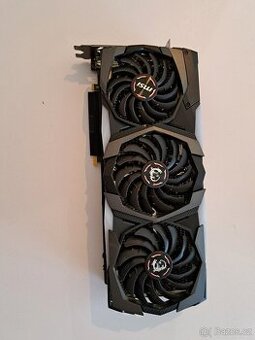 MSI GeForce RTX 2070 SUPER 8GB
