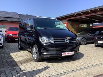 VW Multivan T6 2,0Tdi