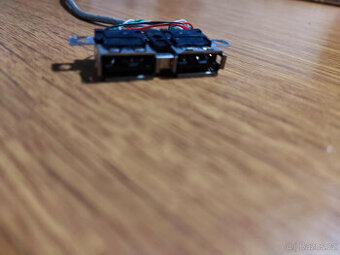 HP Probook 4515S - USB