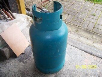 Propanbutanová bomba 10 kg
