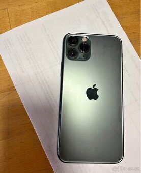 iPhone 11Pro 256GB
