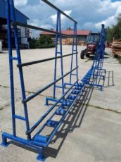 Prodám zasklívací linku - 1