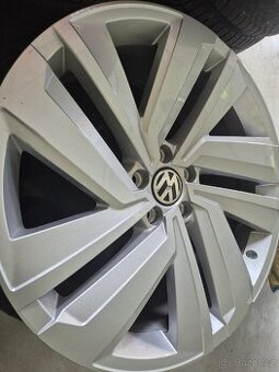 Alu kola VW 5x112 r20