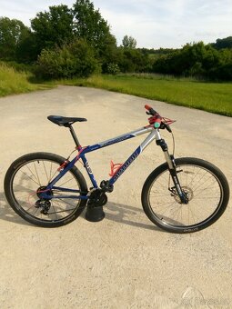 ✅ MTB Author Solution SX, 8x2r, 26" ✅