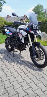 Bmw 800 gs