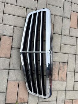 Maska MB W212 Avantgarde předface