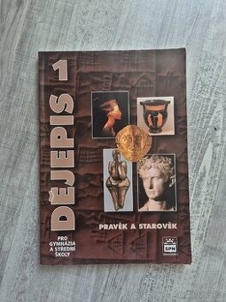 Dějepis 1