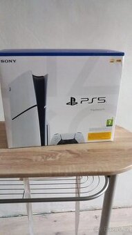 PS5