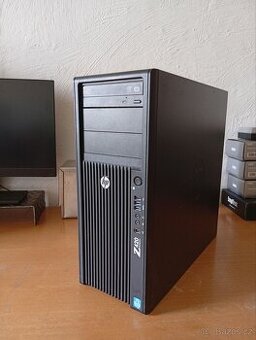 HP Z420 Workstation