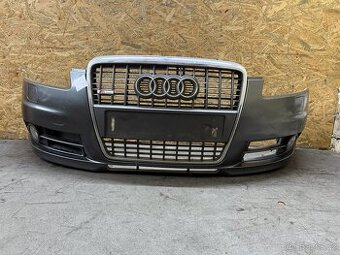 Predni naraznik s maskou Audi A6 2005