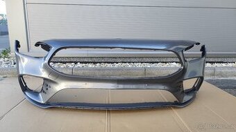 MERCEDES-BENZ TŘÍDA B w247 PŘEDNÍ NÁRAZNÍK AMG