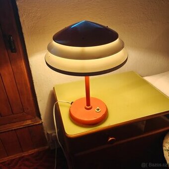 Stolní lampa - 1