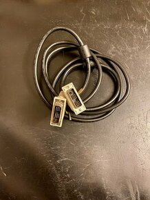 kabel DVI-D Single-Link - 1