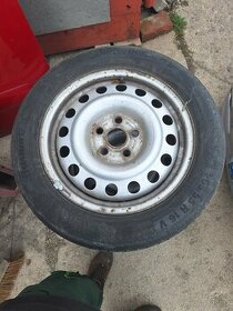 Kola sharan 5x112