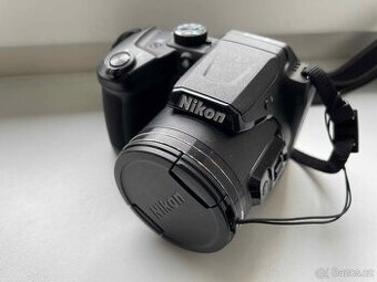 Nikon Coolpix B500