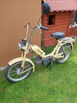 Babetta 210