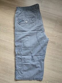 Kraťasy pánské Délka 73cm Pas 96cm - 1