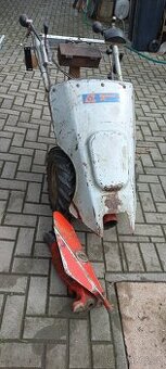 Sekačka MF 70
