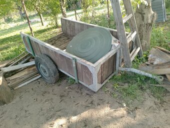 Vlečka