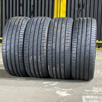 NOVÉ Letní pneu 215/65 R16 98H Sailun