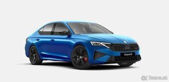 KÚPIM- Skoda octavia RS