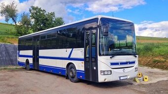 Irisbus Iveco Crossway 12.8M EURO5
