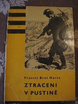 staré knihy a časopisy