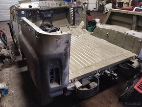 Kastle Uaz 469