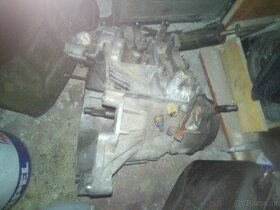 ND Peugeot 205 1.8D