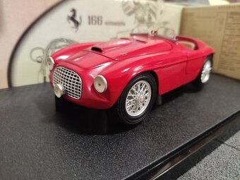Prodám model 1:18 Ferrari 166MM