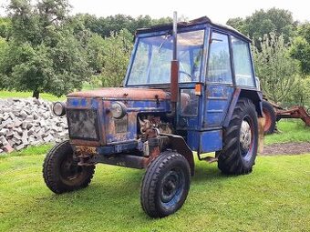 Zetor 5611